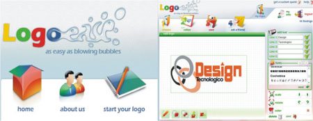 criar logotipo online