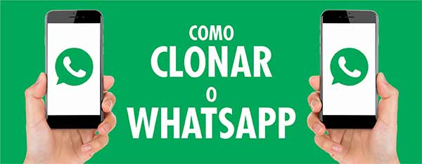 Como clonar WhatsApp