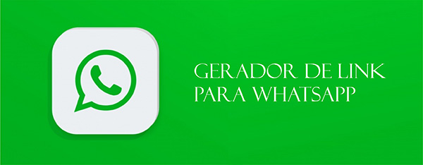 Gerador Link Whatsapp Como Criar